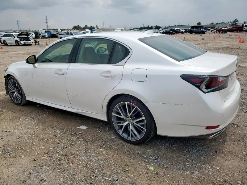 2016 LEXUS GS 350 BASE  