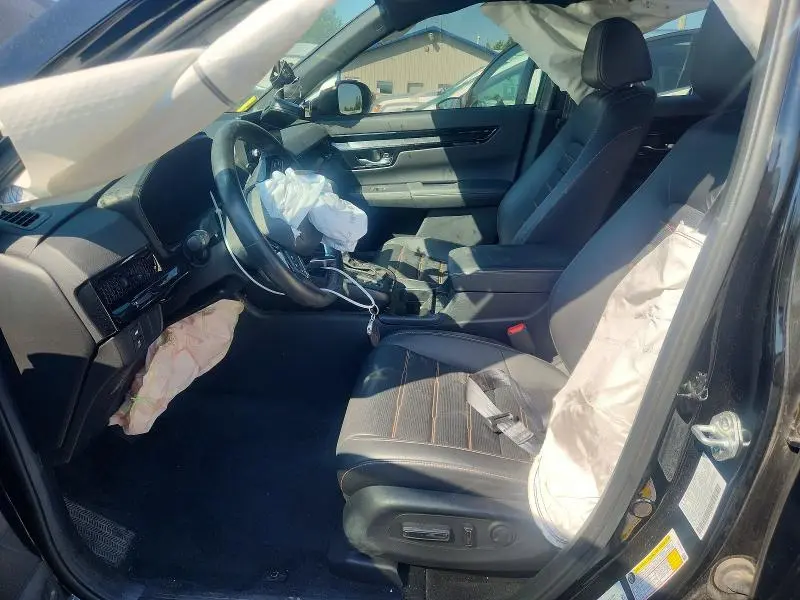 2023 HONDA CR-V SPORT TOURING  