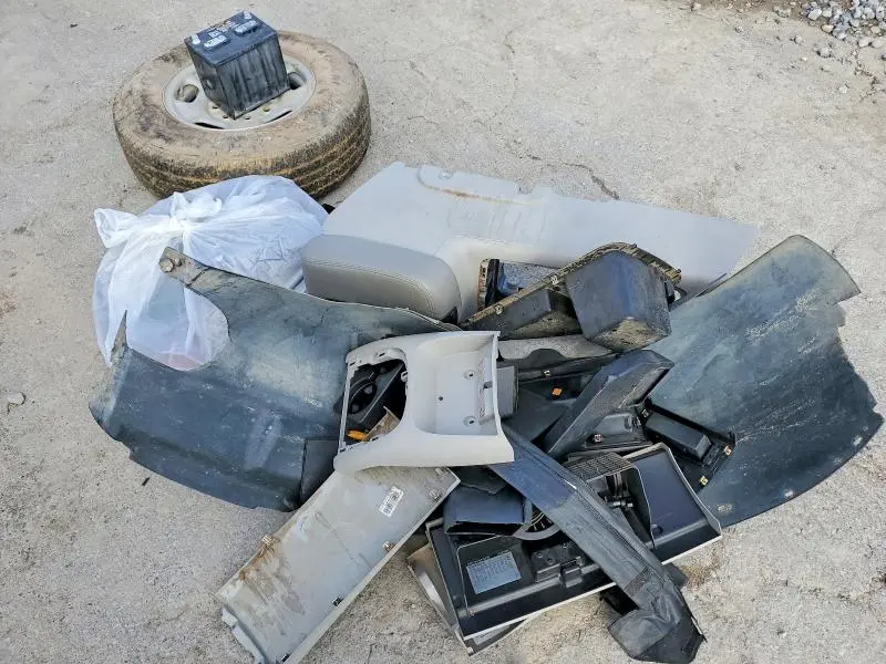 2012 CHEVROLET SILVERADO K2500 HEAVY DUTY LT  