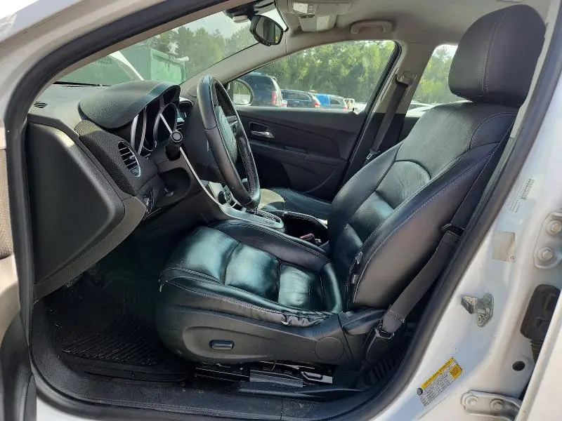 2013 CHEVROLET CRUZE LT  