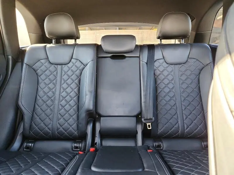 2018 AUDI SQ5 PREMIUM PLUS  