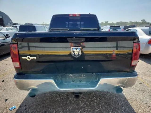 2011 DODGE RAM 1500   