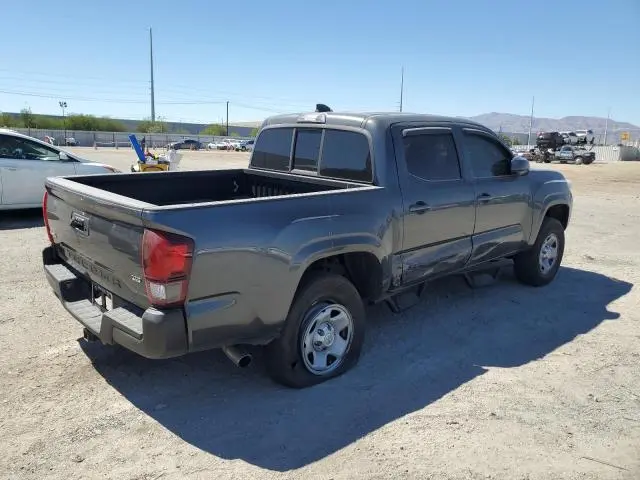 2023 TOYOTA TACOMA DOUBLE CAB  