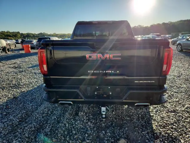 2022 GMC SIERRA K1500 DENALI  