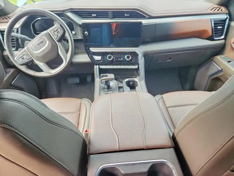 2024 GMC SIERRA K1500 DENALI  