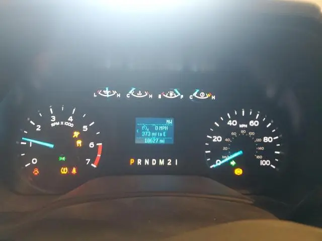 2022 FORD F250 SUPER DUTY  