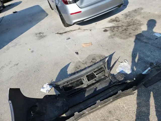 2022 MITSUBISHI MIRAGE ES  