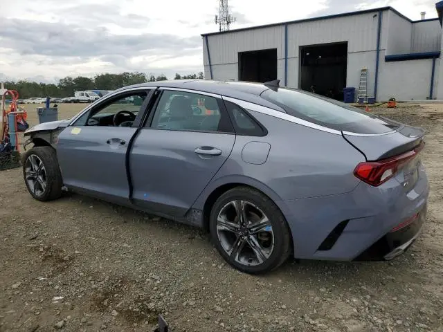 2021 KIA K5 EX  