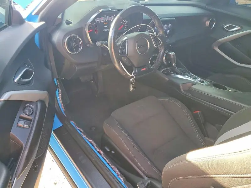 2023 CHEVROLET CAMARO LT1  