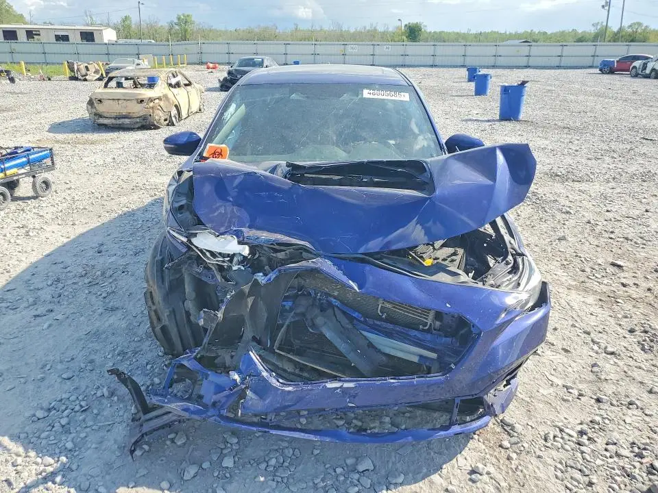 2022 SUBARU WRX LIMITED  