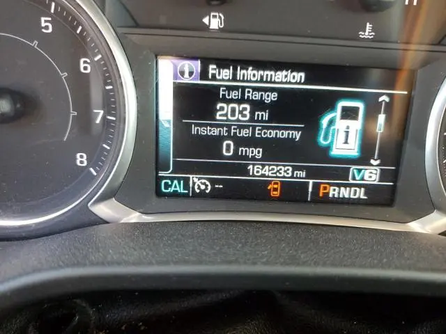 2017 GMC ACADIA SLT-2  