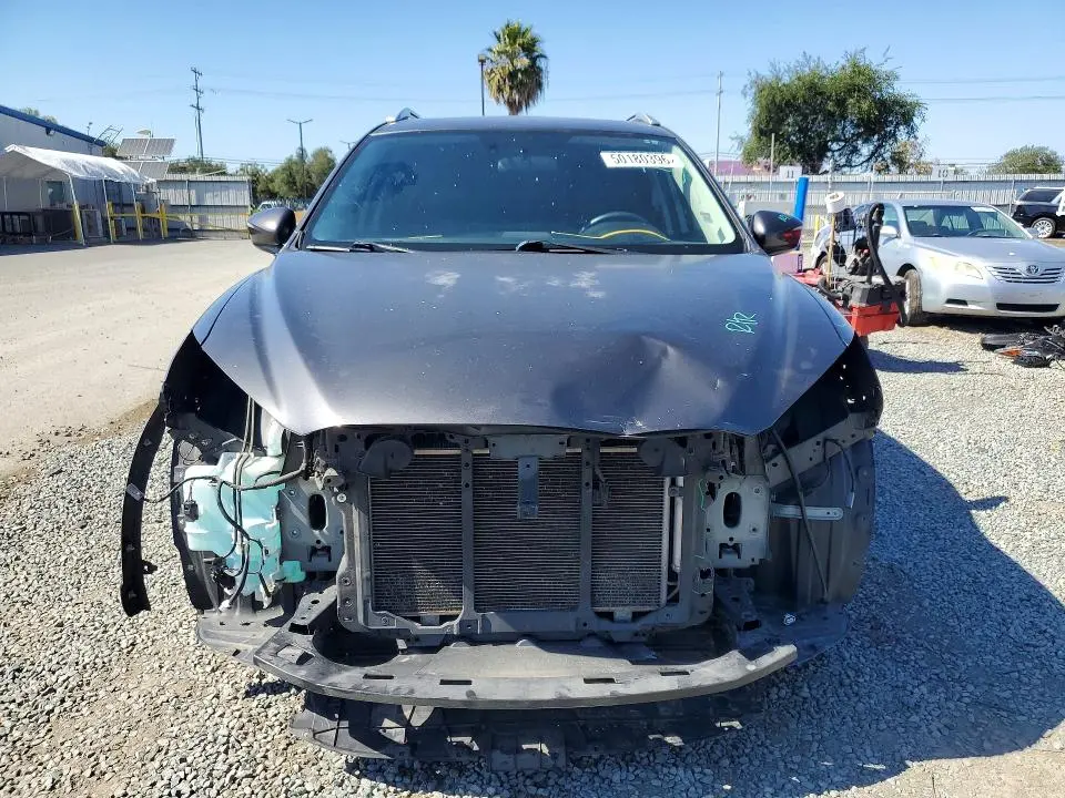 2016 MAZDA CX-5 GT  