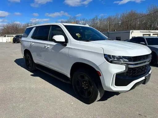 2023 CHEVROLET TAHOE C1500  