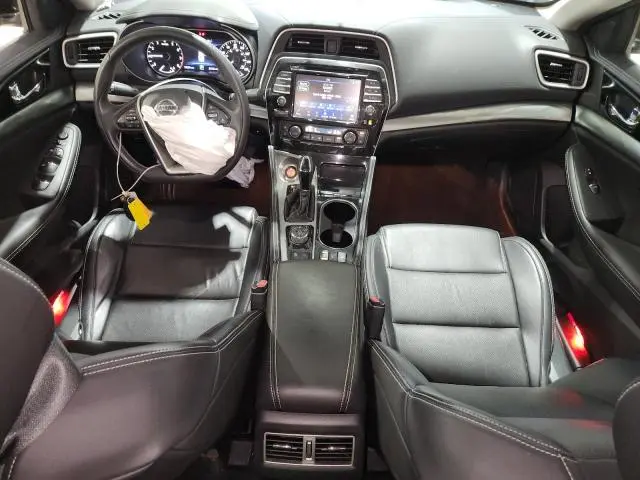2020 NISSAN MAXIMA SV