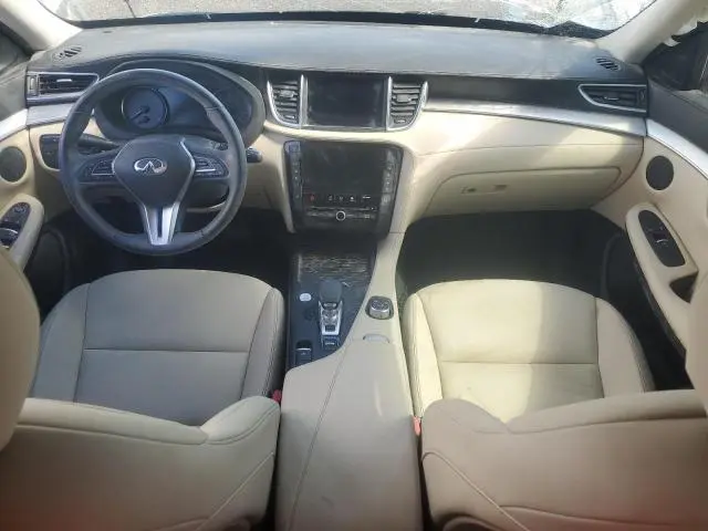 2020 INFINITI QX50 PURE  