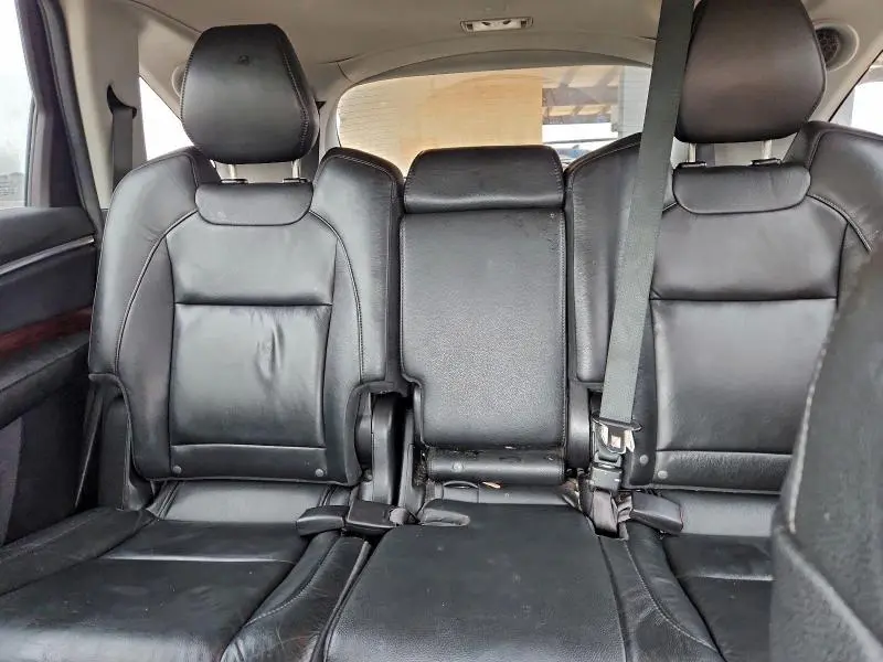 2014 ACURA MDX TECHNOLOGY  