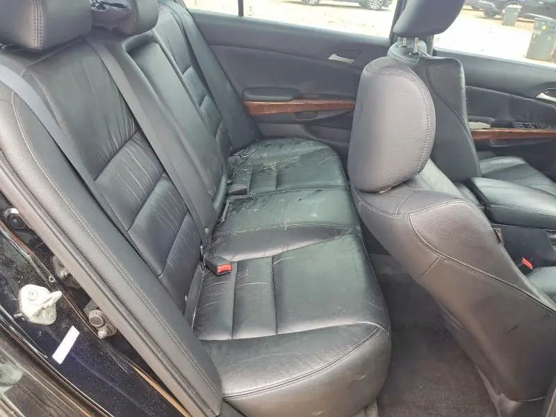 2011 HONDA ACCORD EXL  