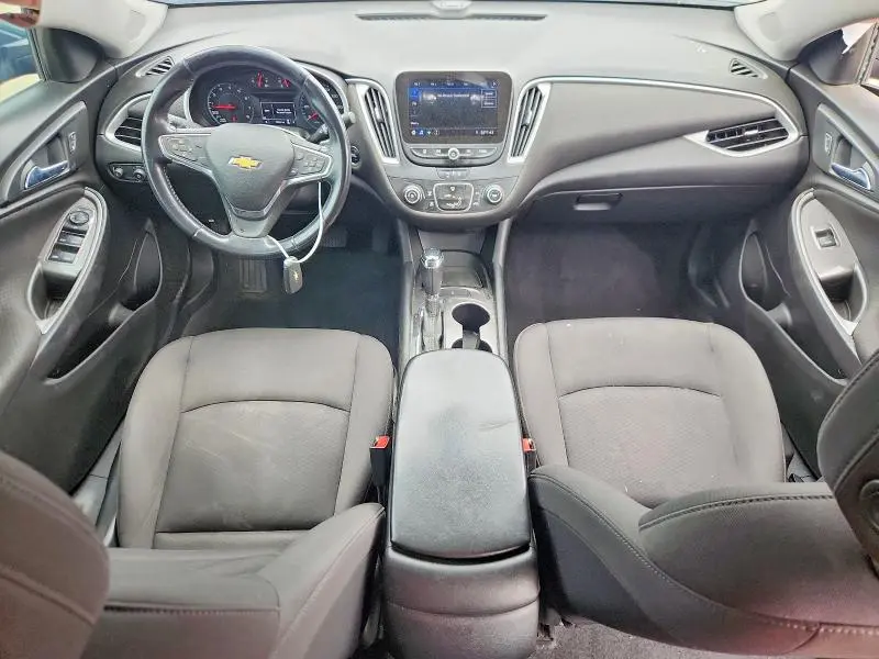 2020 CHEVROLET MALIBU RS  