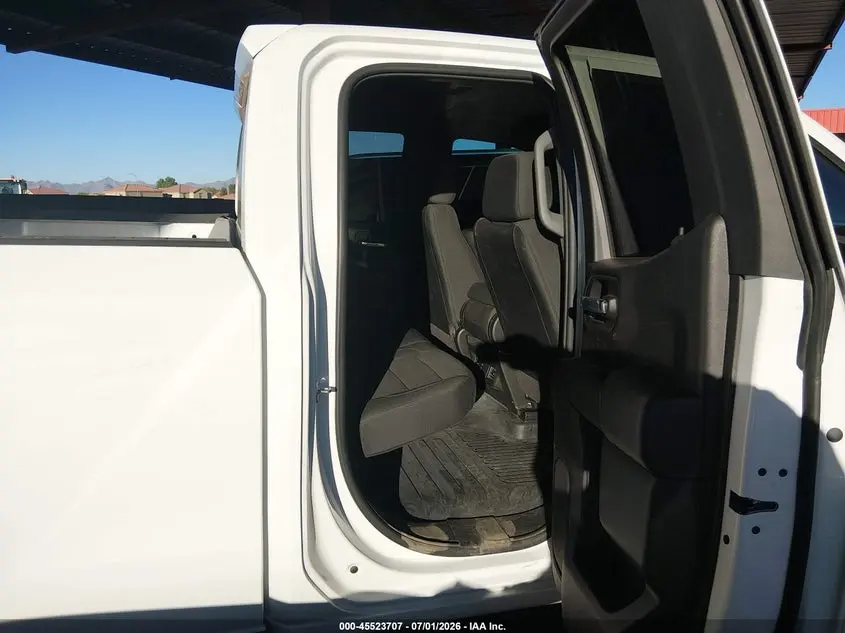 2026 GMC SIERRA 1500 , STANDARD BED, PRO, RWD