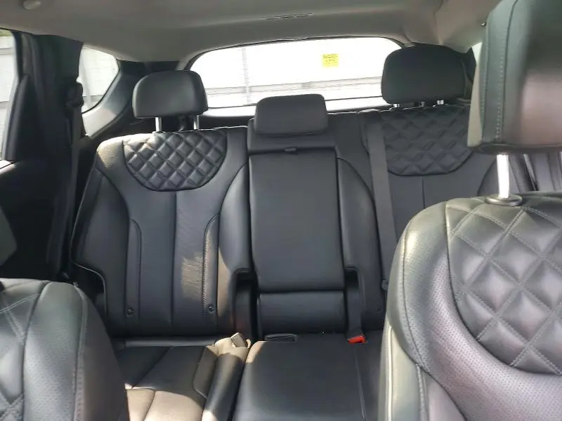 2021 HYUNDAI SANTA FE SEL PREMIUM  