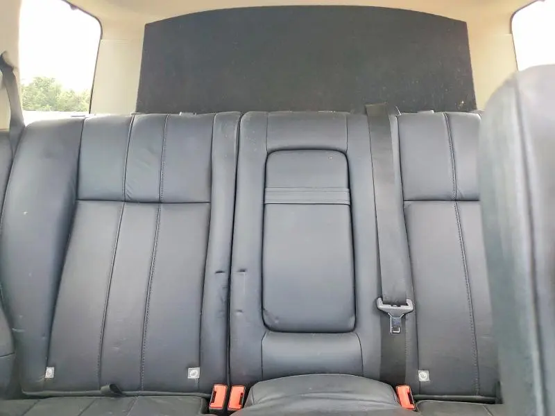 2012 LAND ROVER LR2 HSE  