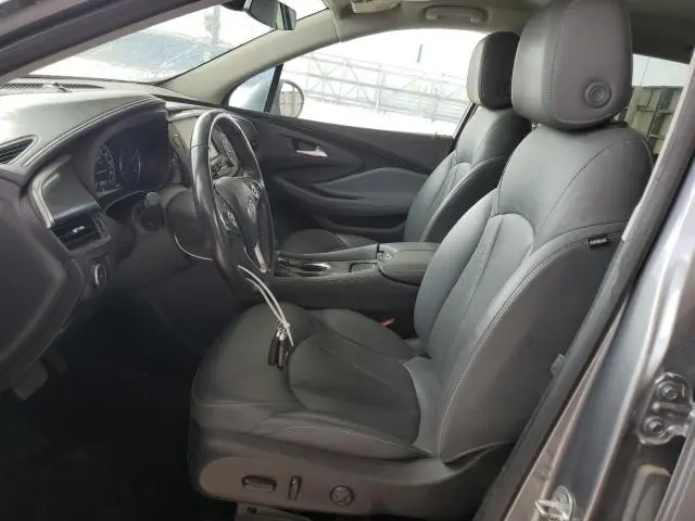 2020 BUICK ENVISION PREMIUM  