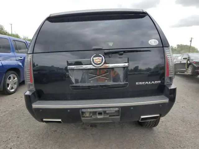 2013 CADILLAC ESCALADE PREMIUM  