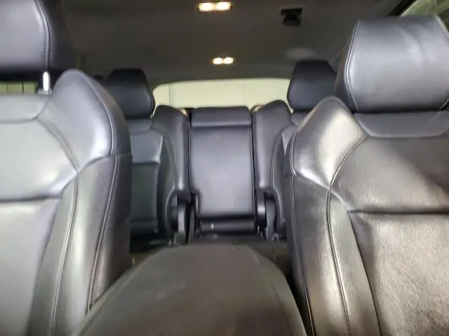 2016 ACURA MDX TECHNOLOGY  