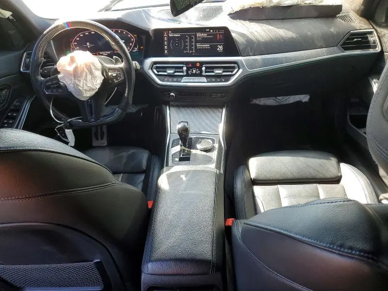 2020 BMW M340I   