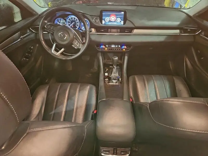 2020 MAZDA 6 TOURING  