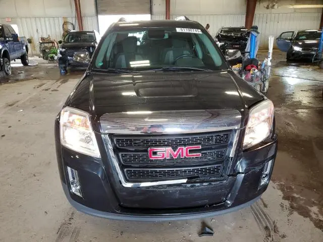 2012 GMC TERRAIN SLE  