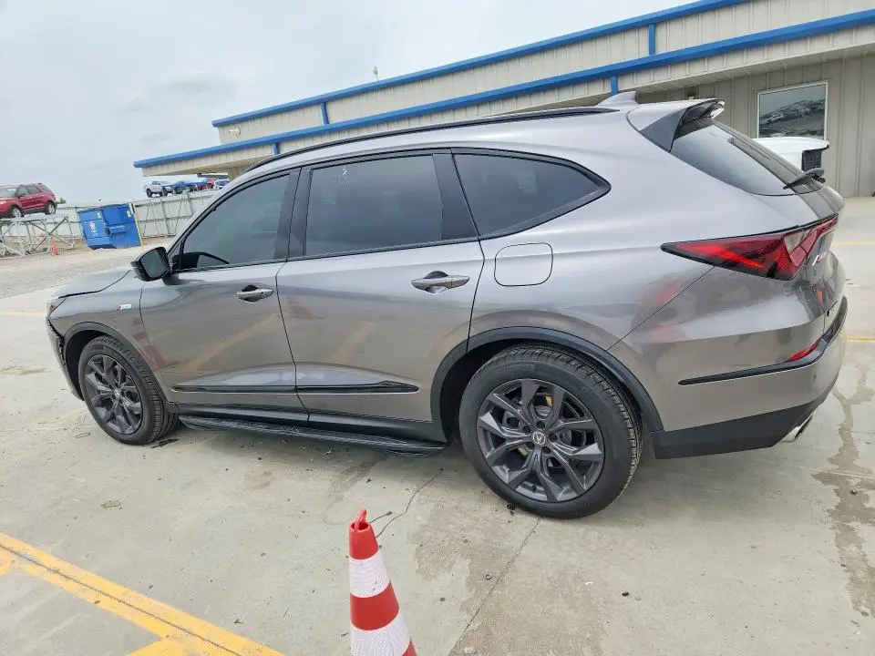 2023 ACURA MDX A-SPEC  