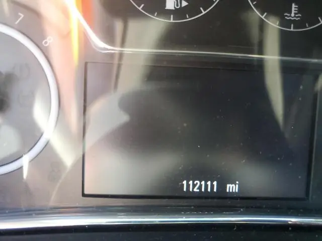 2016 BUICK REGAL PREMIUM  