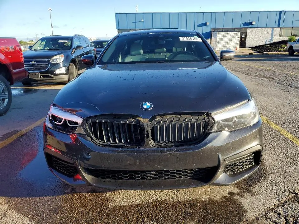 2019 BMW 530 I  