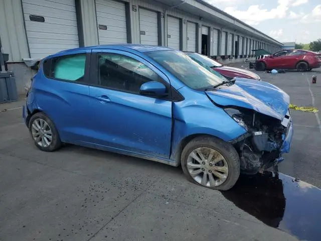 2017 CHEVROLET SPARK 1LT  