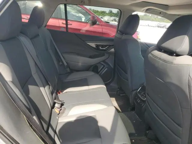 2024 SUBARU OUTBACK ONYX EDITION XT  