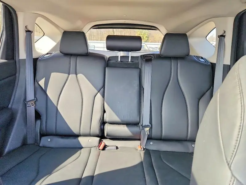 2024 ACURA RDX   