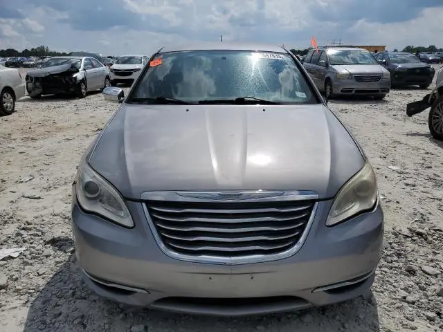 2013 CHRYSLER 200 LIMITED  