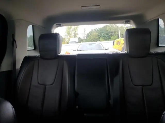 2014 GMC TERRAIN SLT  