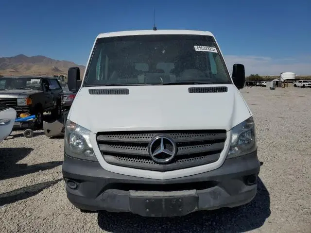 2016 MERCEDES-BENZ SPRINTER 2500  
