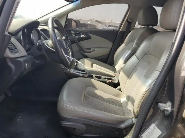 2015 BUICK VERANO   