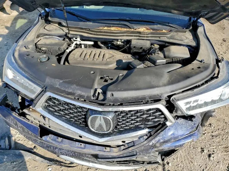 2020 ACURA MDX TECHNOLOGY  