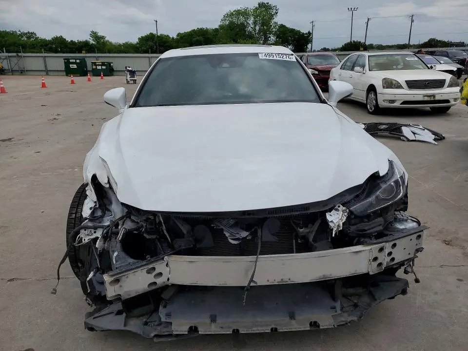 2019 LEXUS IS 300  