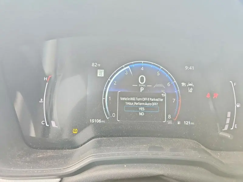 2025 TOYOTA COROLLA FX  