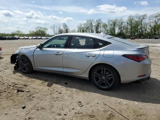 2025 ACURA INTEGRA A-SPEC  