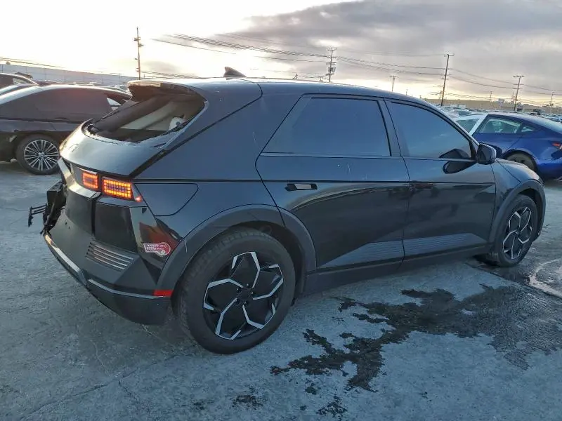 2023 HYUNDAI IONIQ 5 SEL  