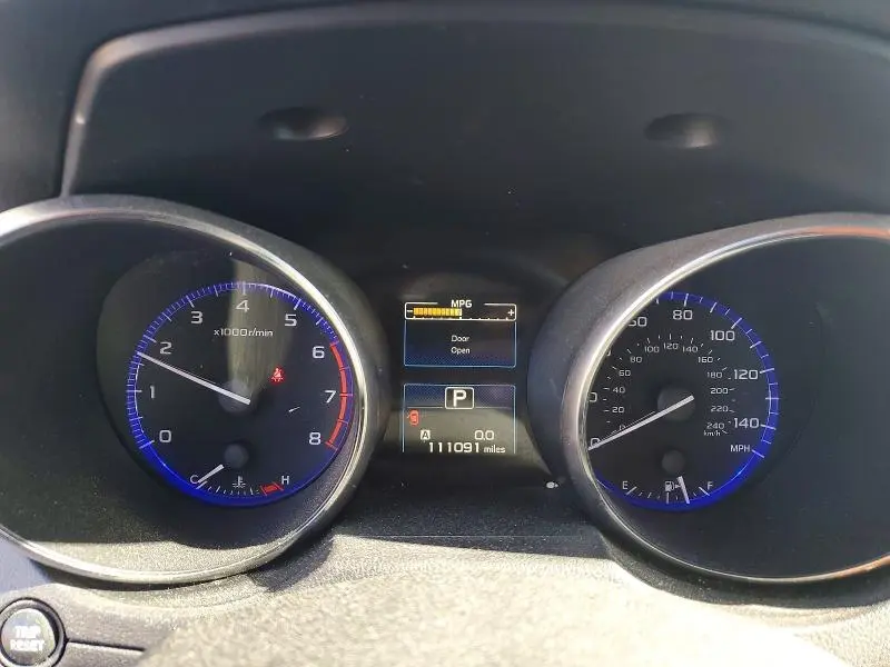 2017 SUBARU LEGACY 2.5I PREMIUM  