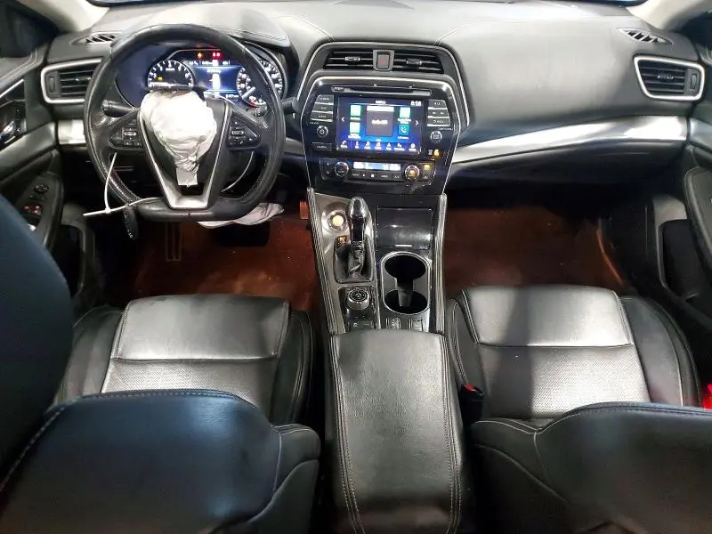 2020 NISSAN MAXIMA SV  