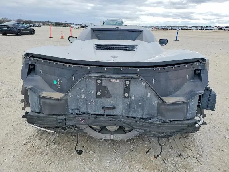 2020 CHEVROLET CORVETTE STINGRAY 3LT  