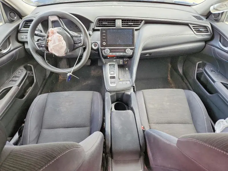 2019 HONDA INSIGHT EX  